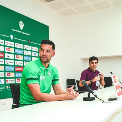 Nico Rodríguez: 