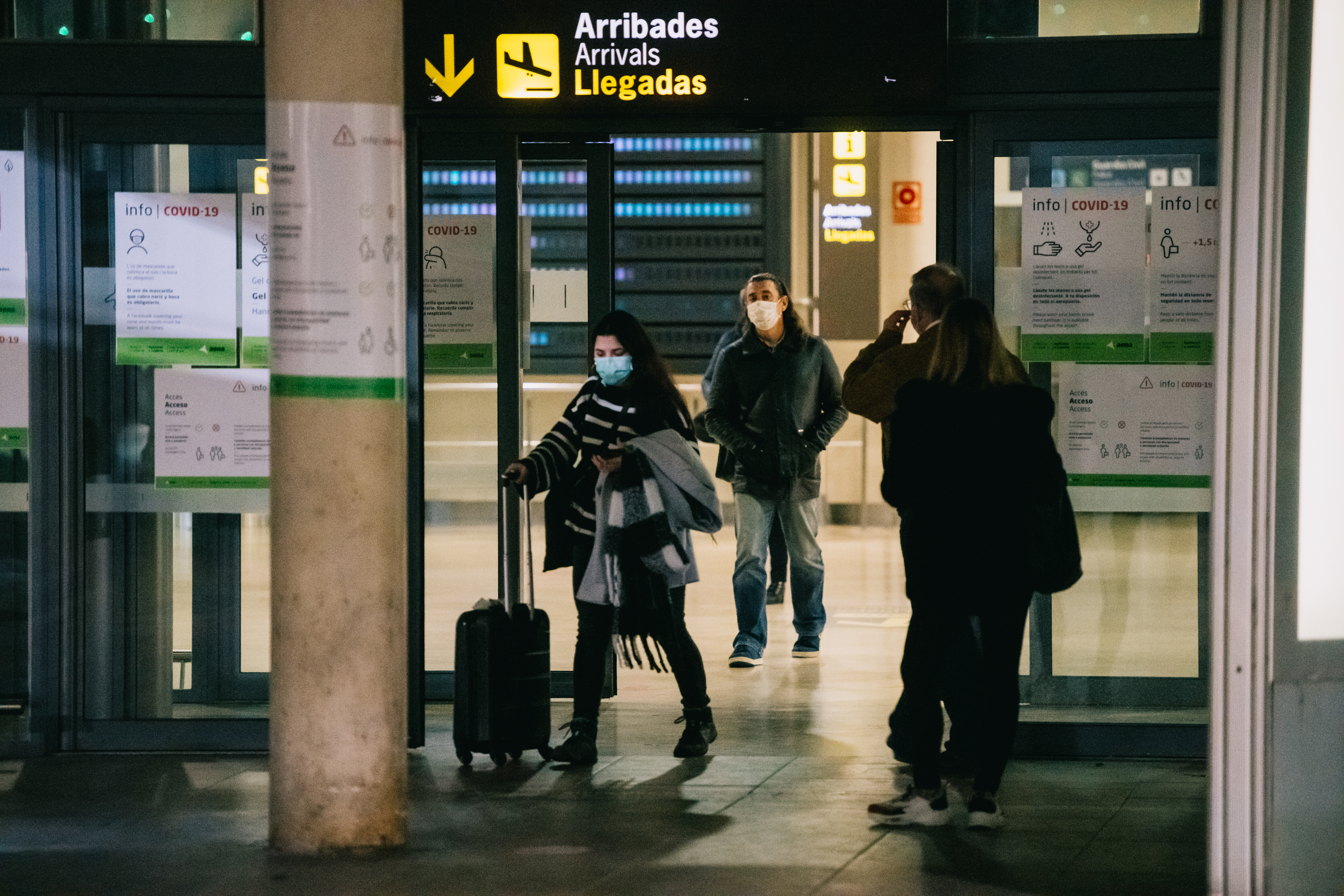 Foto: KIKE TABERNER - 