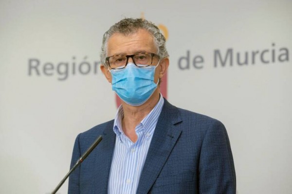 Salud pone sobre la mesa la posibilidad de restringir a los no vacunados el acceso a locales y eventos
