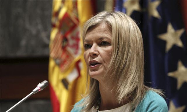 Bravo anuncia a Les Corts los diez nuevos órganos judiciales de la Comunitat Valenciana para 2016