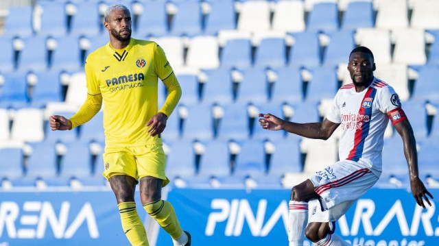 El Villarreal retomará ante el Levante los amistosos de pretemporada tras las cancelaciones por la covid
