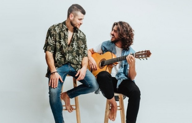El concierto más solidario de SinBikini llega a LaPlaya