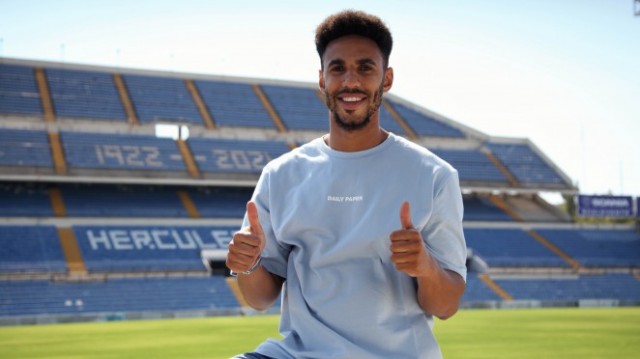 El Hércules disputará un amistoso con el Murcia el 18 de agosto