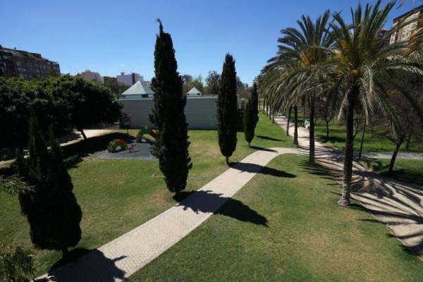 La demanda de vivienda de 'alto standing' se desplaza en València al antiguo cauce del río y a la playa