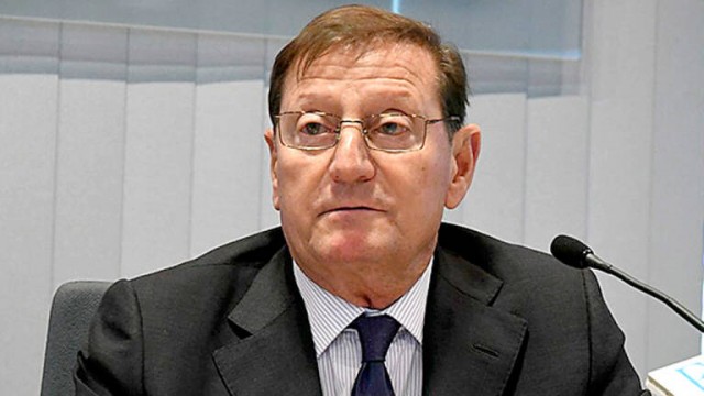Almirall pierde casi 43 millones hasta junio por un deterioro de 100 millones