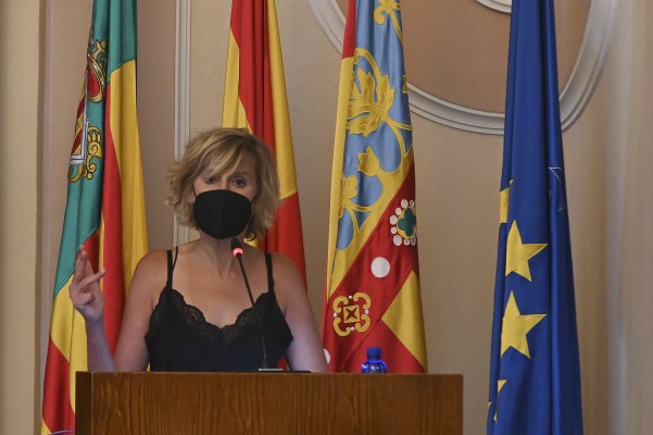 Castelló fomenta los proyectos asociativos para avanzar en igualdad de oportunidades

