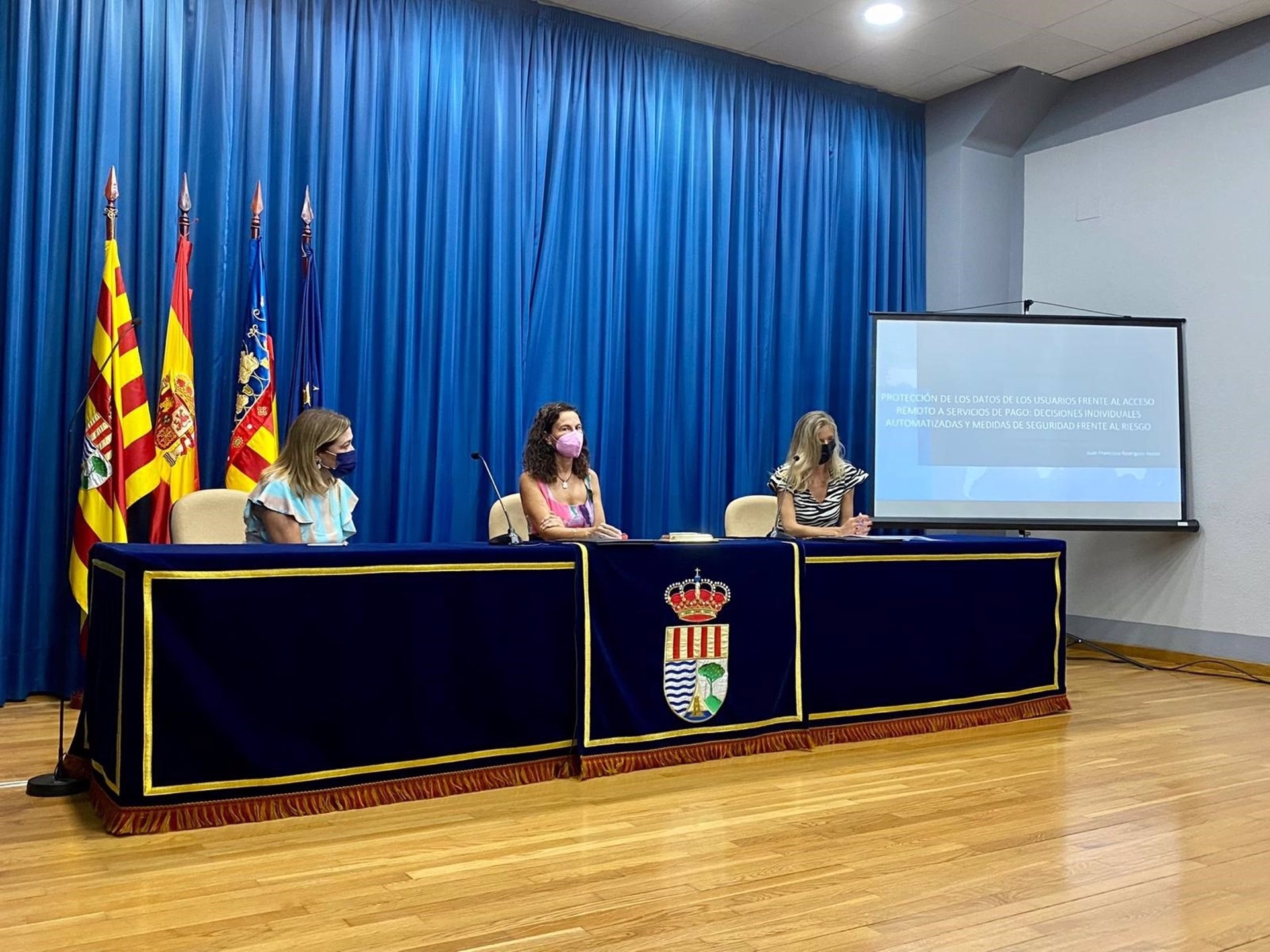 El Campello protagonizará una prueba piloto de implantación en España de la moneda digital local