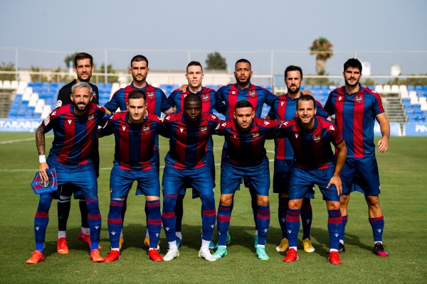 El Levante añade al Southampton a su lista de rivales de pretemporada