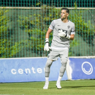 La plantilla del Elche sigue pendiente de conocer la fecha para su vacunación