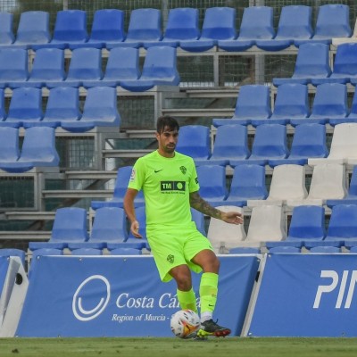 Josema: “Sabemos que tenemos que mejorar muchas cosas”