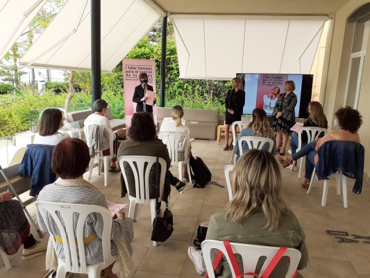 Benicàssim promueve la igualdad entre mujeres y hombres a través de la Fundación Isonomía 