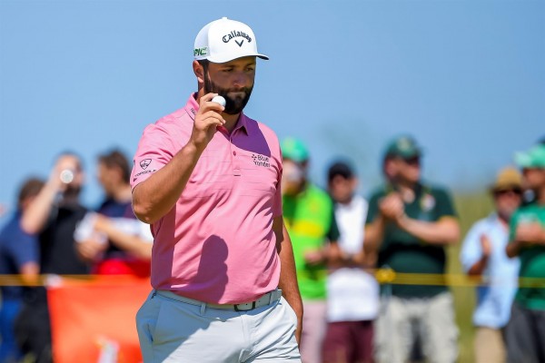 Jon Rahm da positivo en covid-19 y no disputará los Juegos de Tokio 2020
