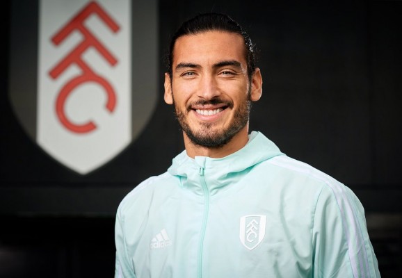 Gazzaniga jugará en la Championship 