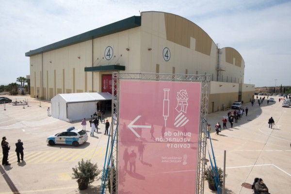Un plan para Alicante (y IV)