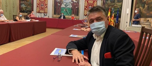 El alcalde de Montanejos afirma que el Plan del Júcar amenaza la Fuente de los Baños
