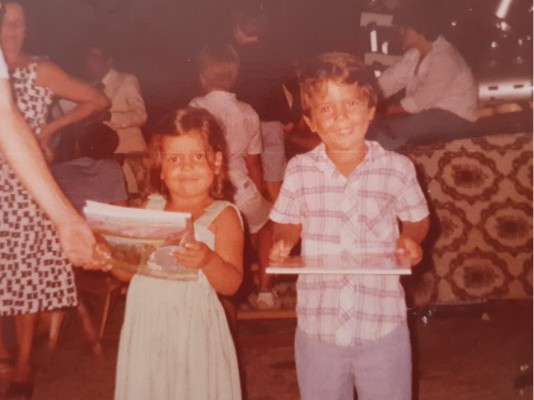 Carlos Mazón y sus profundas raíces en la Playa de San Juan