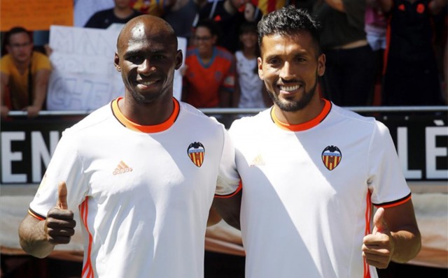 Valencia CF: Las cifras lo explican claro