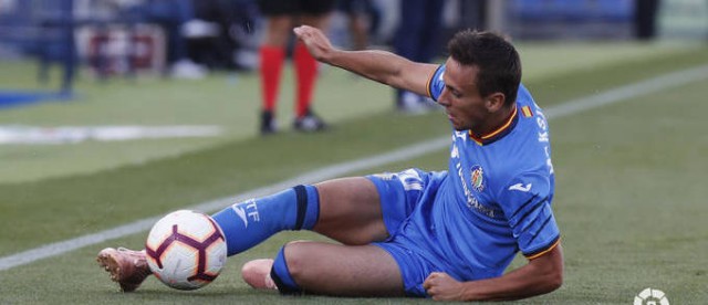 El Valencia puede llevarse otro ingreso extra por Maksimovic