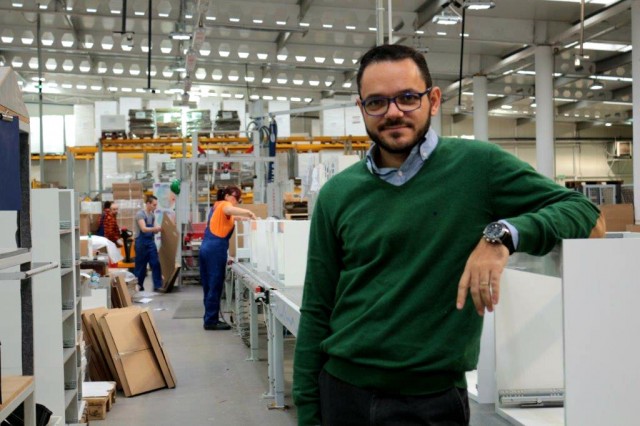 El fondo H.I.G. releva a Raúl Royo como administrador único de la valenciana Royo Group
