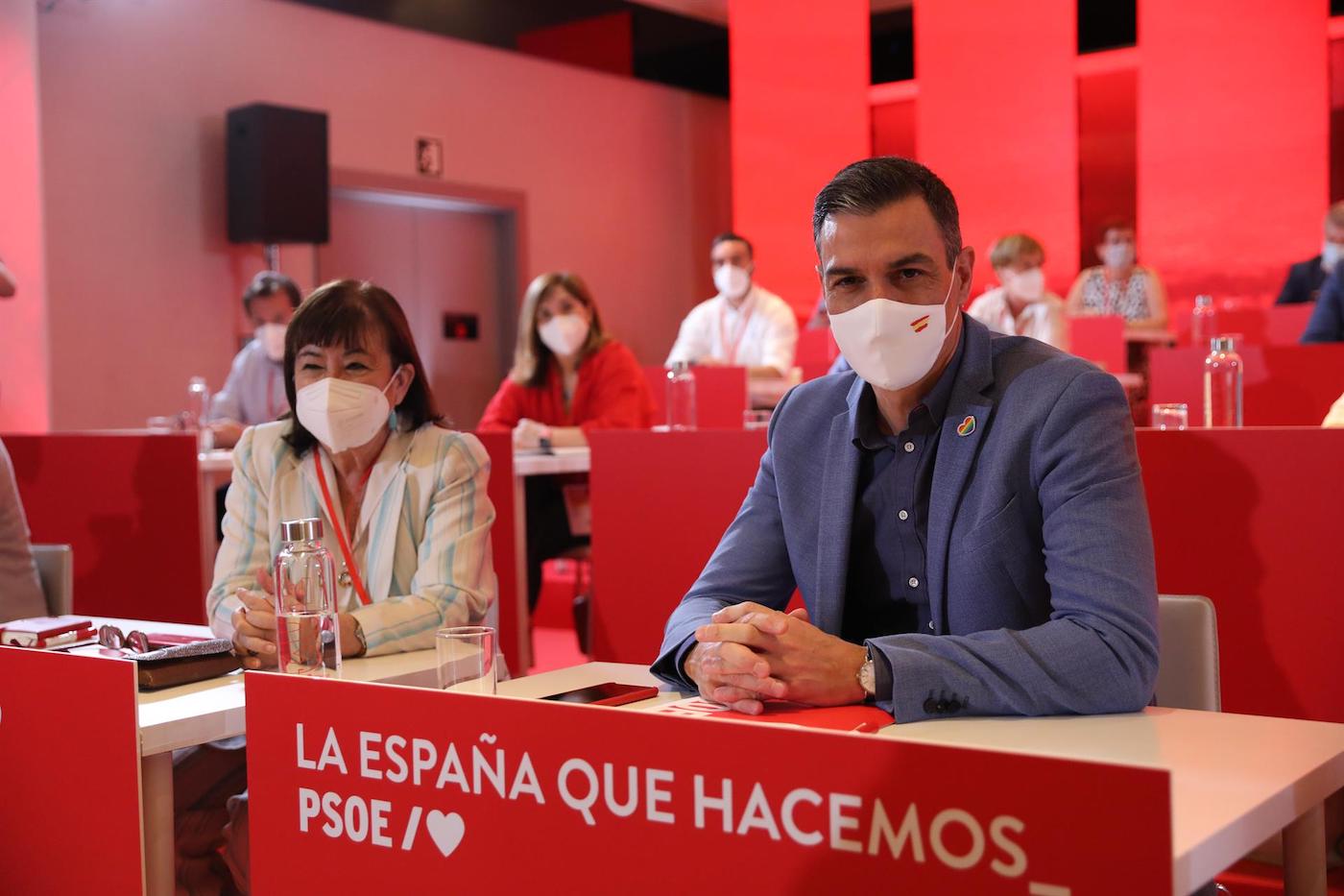 El PSOE propone una reforma del impuesto de Sociedades con tipos mínimos y menos incentivos