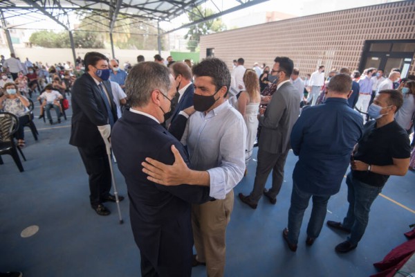Dos síntomas de Cs