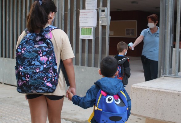 Onda abre el plazo para solicitar el 'cheque escuela infantil' con una inversión de 148.500 euros