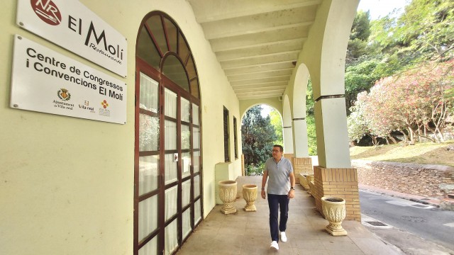 Casabó (PP) pide un plan de actuación para el Termet de la Mare de Déu de Gràcia de Vila-real