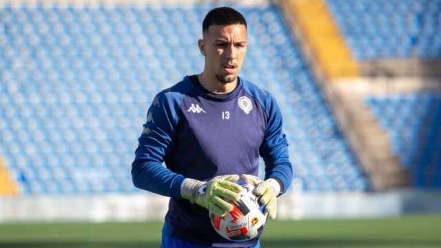 El Hércules se hace con los derechos económicos de Adri López, tras desvincularse este del Espanyol