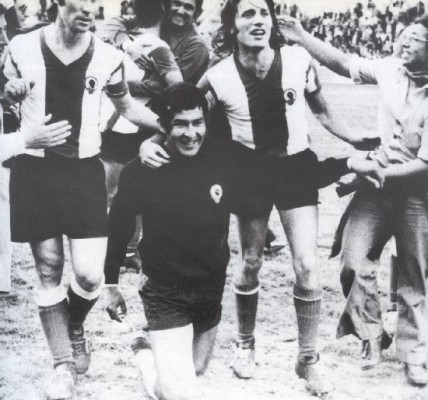 Por qué el Hércules CF volverá a ser lo que fue