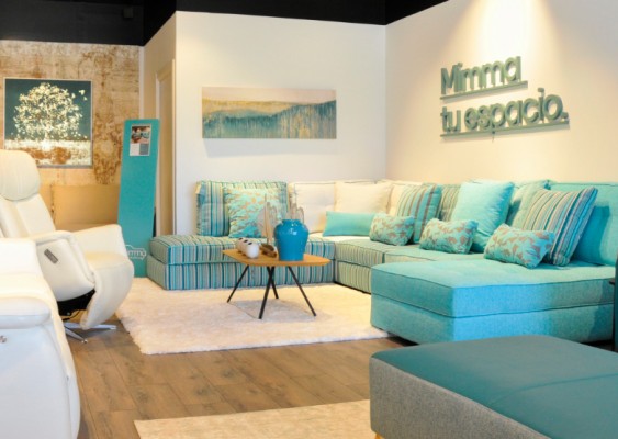 El Parque Comercial de Finestrat llega al 100% de ocupación con la apertura de Mimma Gallery