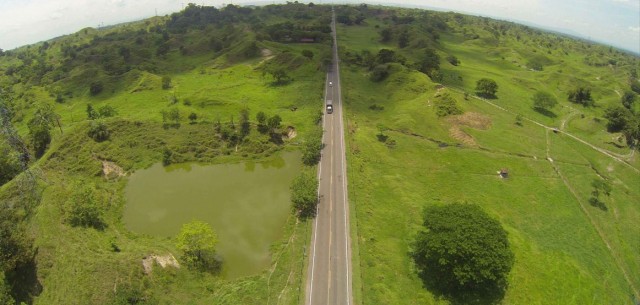 Ferrovial y Sacyr se disputan la reconstrucción de una autopista clave en Colombia