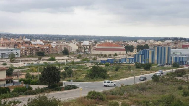 La Agencia de Protección del Territorio gestionará las sanciones por construir en suelo no urbanizable en Riba-roja