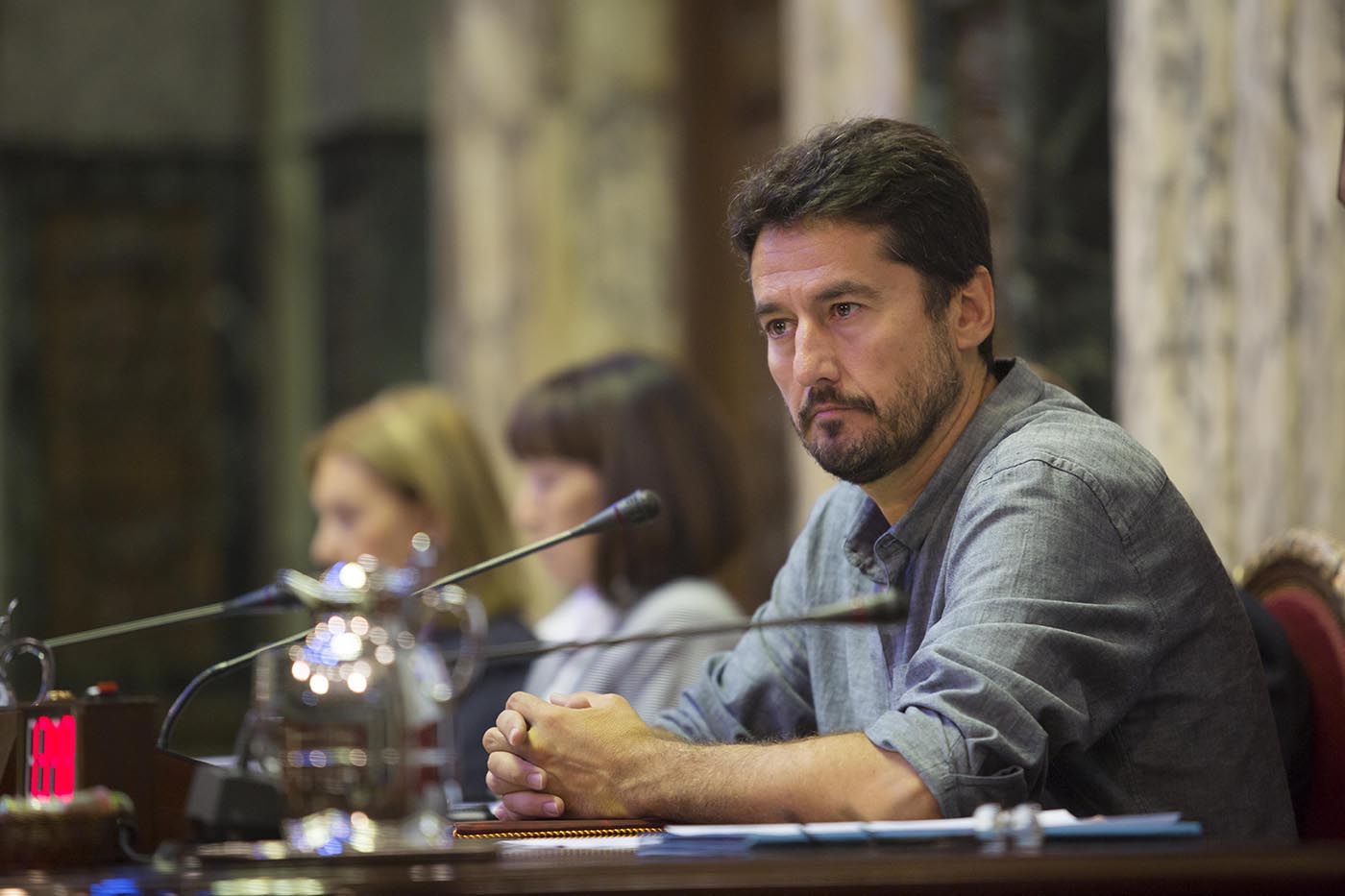 Foto: MARGA FERRER. - 