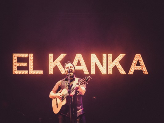 El Kanka: 