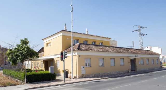 Almussafes destina más de 500.000 euros  para formar a 20 personas desempleadas