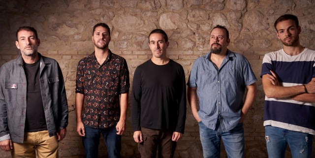 Pescaitos Messengers y Manolo Valls Quintet, las nuevas citas de 'Jazz als Barris'