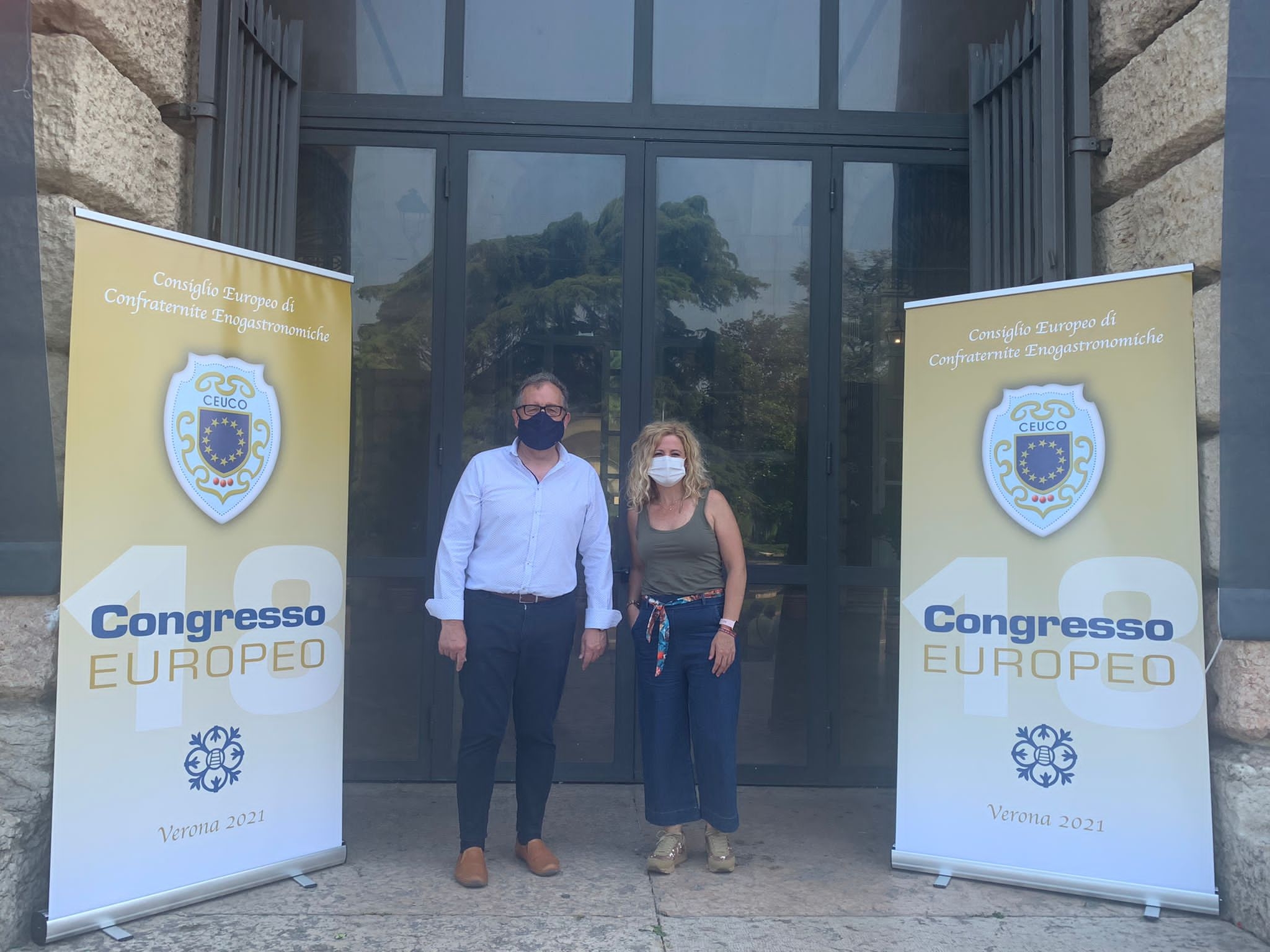 'Castelló Ruta de Sabor' se hace con el premio del Consejo Europeo de Cofradías Enogastronómicas