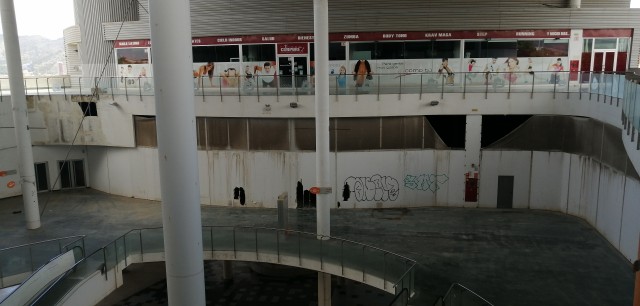 El PSOE solicita que el Ayuntamiento de Benidorm rehabilite la estación y lo pague la concesionaria