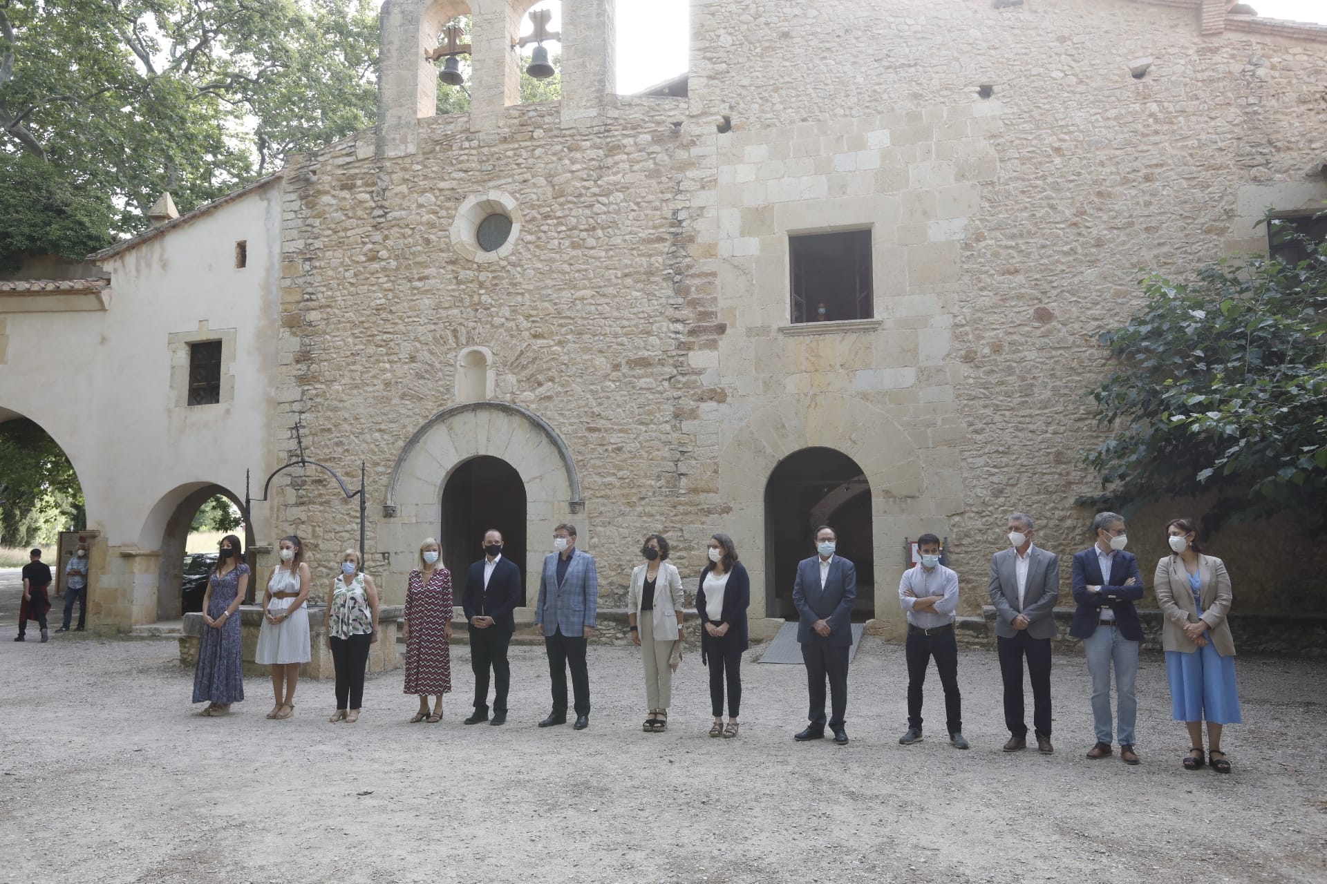 Los alumnos de la Comunitat estudiarán desde los seis años educación 