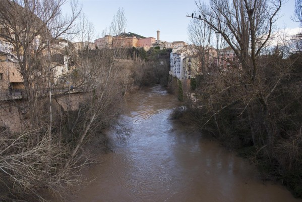  La Generalitat alegará contra el Plan Hidrológico del Júcar 2022-2027 para que se incluya el embalse de Alarcón