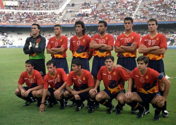 L'estadi olímpic de Mestalla