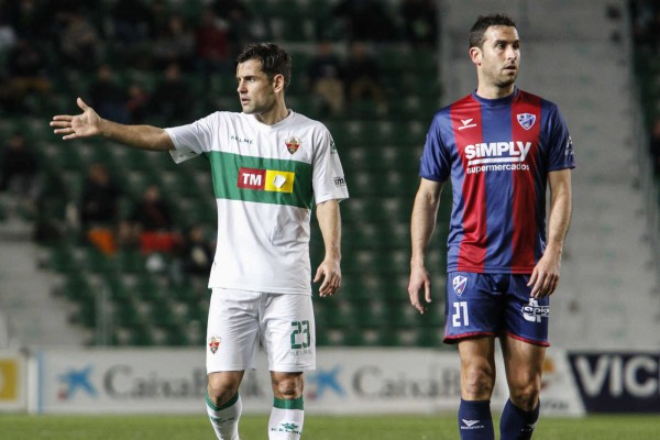 Dorca afirma que el Zaragoza está acostumbrado a la presión y que se salvará

