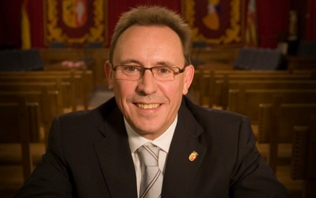 Fallece el exalcalde socialista de Vinaròs Jordi Romeu a los 67 años