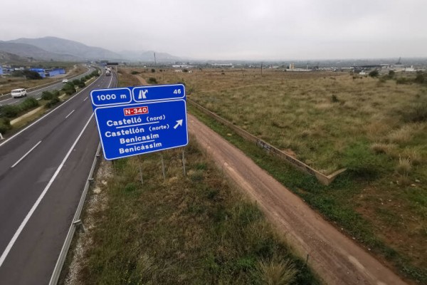 Castelló completa el recurso por el topónimo a la espera de que el TSJCV resuelva durante este año