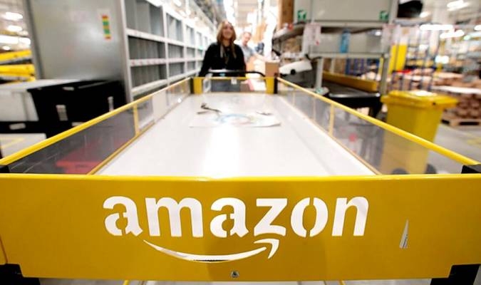 Un juzgado requiere a Amazon todos los contratos y ventas relacionadas con una empresa valenciana
