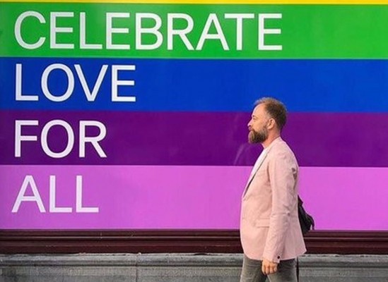 La Audiencia revoca la condena a un hombre por ocultar a su mujer una relación homosexual previa