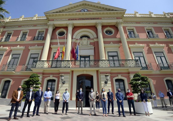 La ecoeficiencia al servicio de los ciudadanos