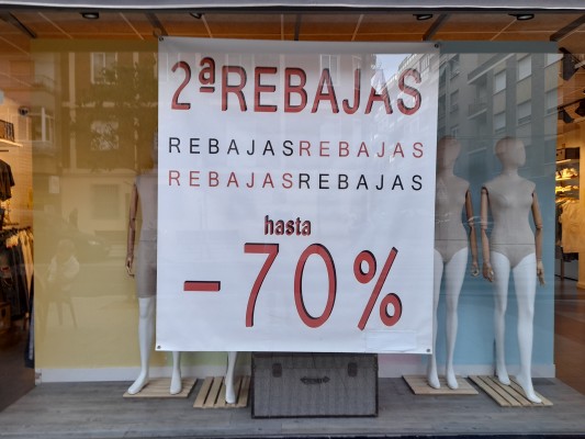 Lección de un comerciante en 15 minutos