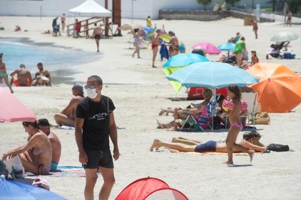  

Vacaciones explosivas