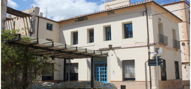 El sindicato de Policías denuncia el nombramiento 